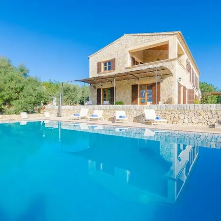Villa Ca Na Ramona