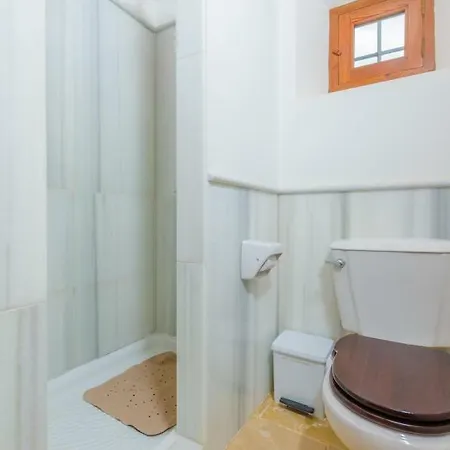 Villa Ca Na Ramona *