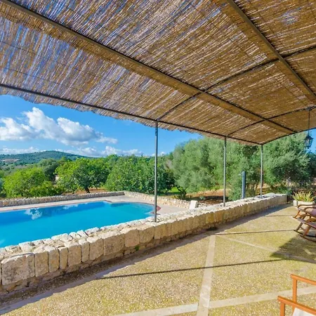 Ca Na Ramona Villa *