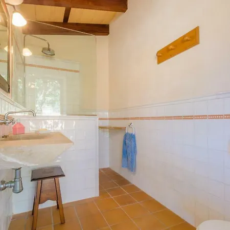 Ca Na Ramona Villa *