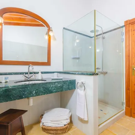 Ca Na Ramona Villa *