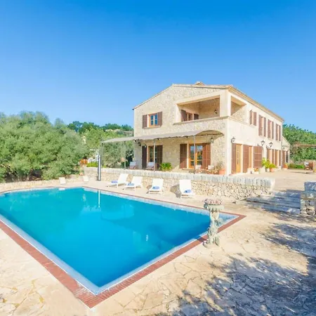 Villa Ca Na Ramona *