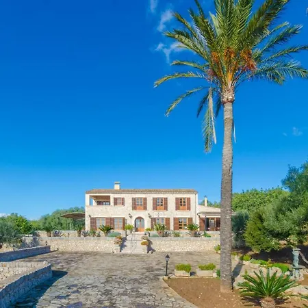 Ca Na Ramona * Sant Llorenc Des Cardassar