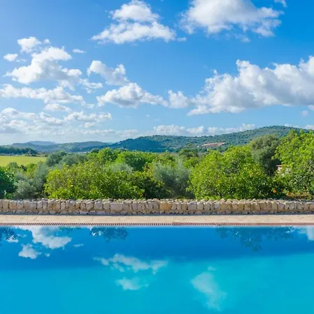 Ca Na Ramona Villa