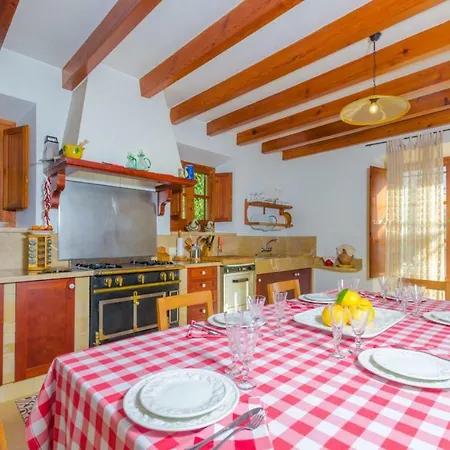Villa Ca Na Ramona *