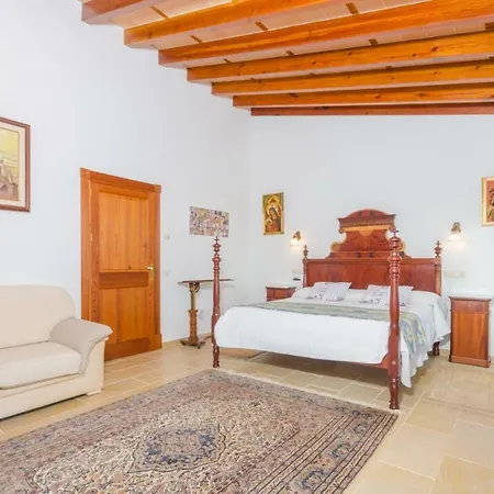 Villa Ca Na Ramona *