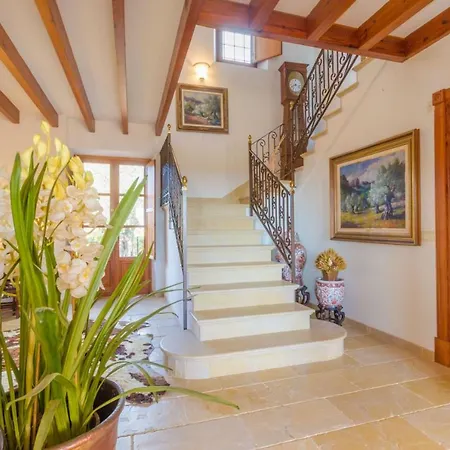 Ca Na Ramona Villa
